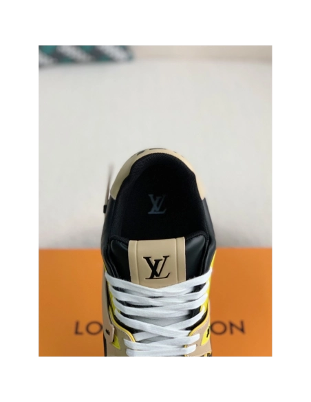 Nike X Louis Vuitton Trainers Sneakers,LOUIS VUITTON