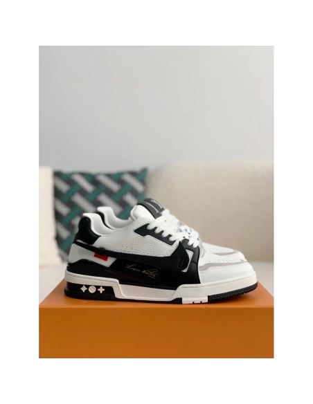 Nike X Louis Vuitton Trainers Sneakers,LOUIS VUITTON