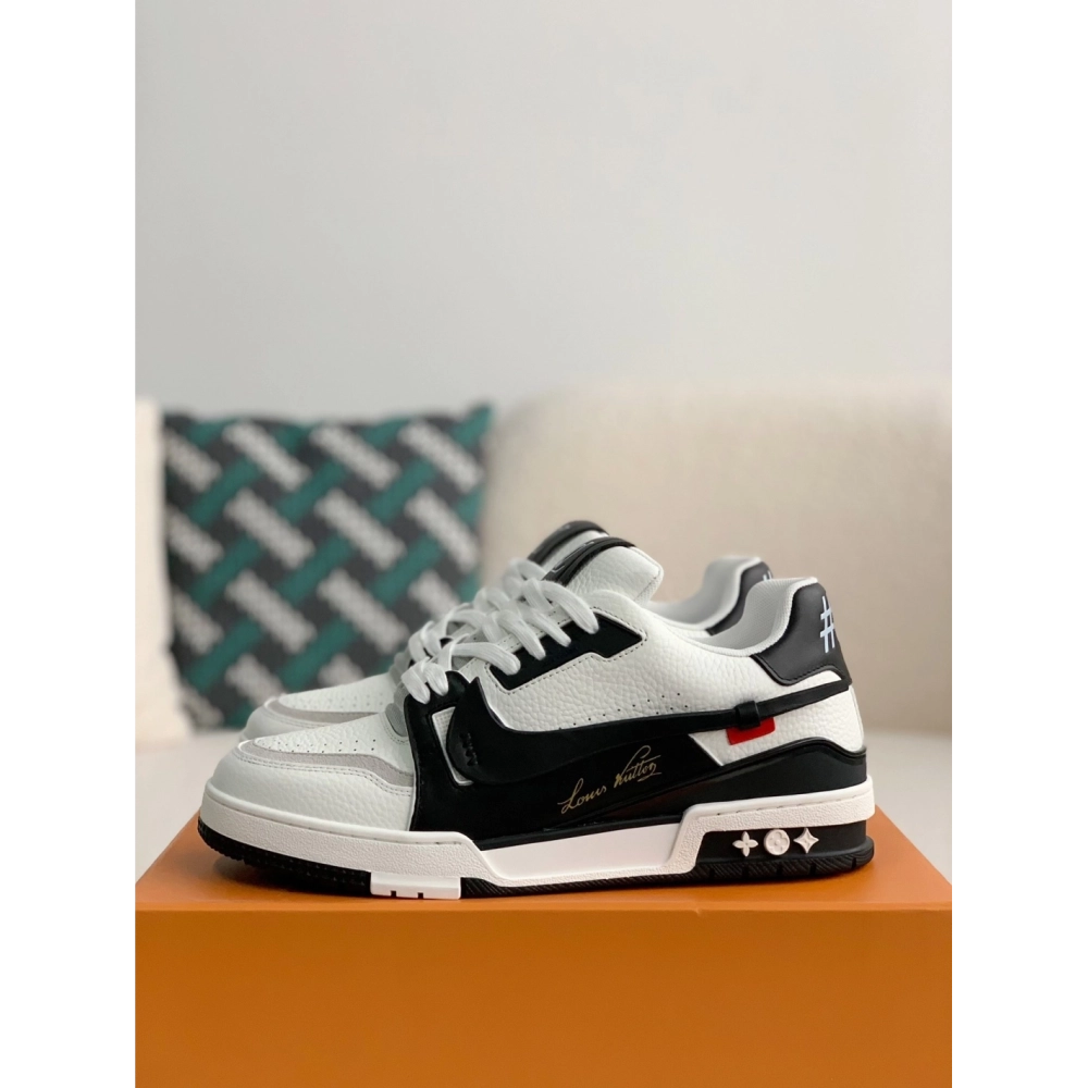 Nike X Louis Vuitton Trainers Sneakers,LOUIS VUITTON