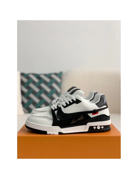 Nike X Louis Vuitton Trainers Sneakers,LOUIS VUITTON