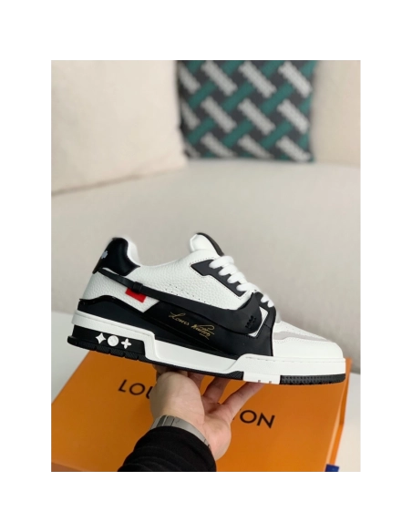 Nike X Louis Vuitton Trainers Sneakers,LOUIS VUITTON