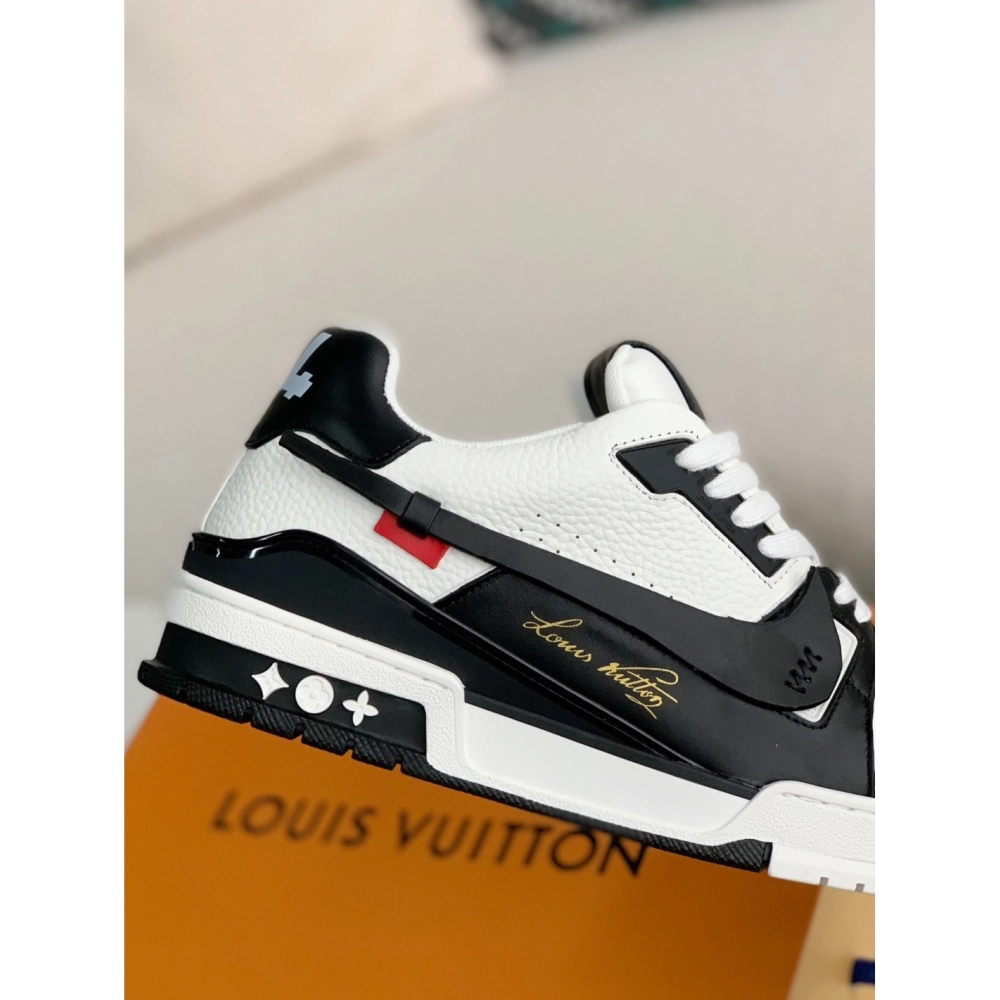 Nike X Louis Vuitton Trainers Sneakers,LOUIS VUITTON