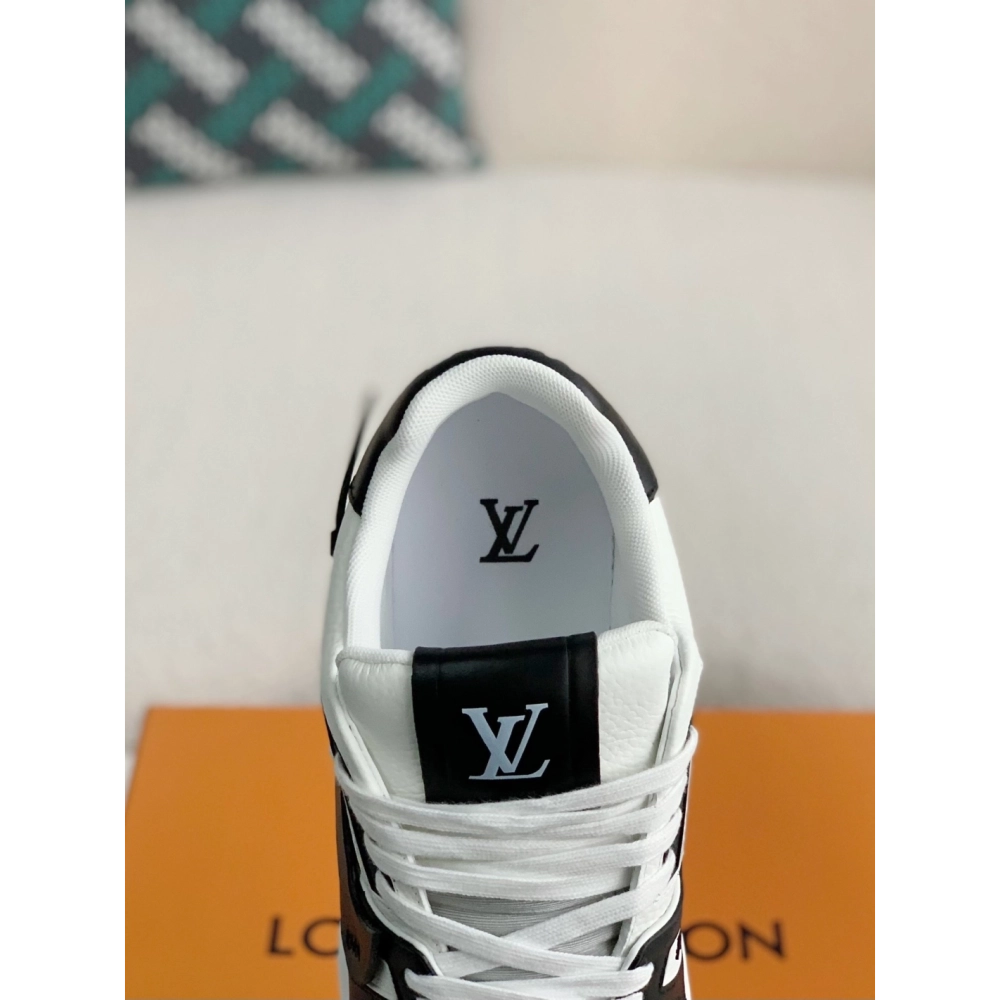 Nike X Louis Vuitton Trainers Sneakers,LOUIS VUITTON