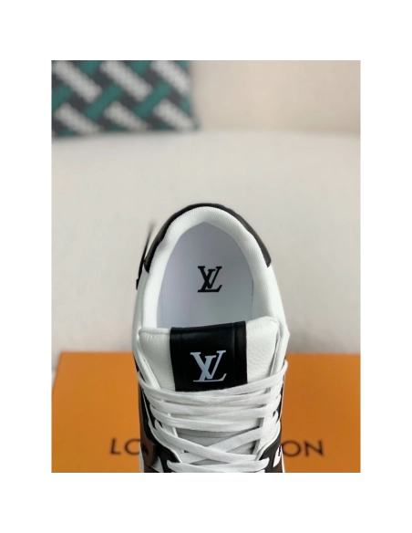 Nike X Louis Vuitton Trainers Sneakers,LOUIS VUITTON