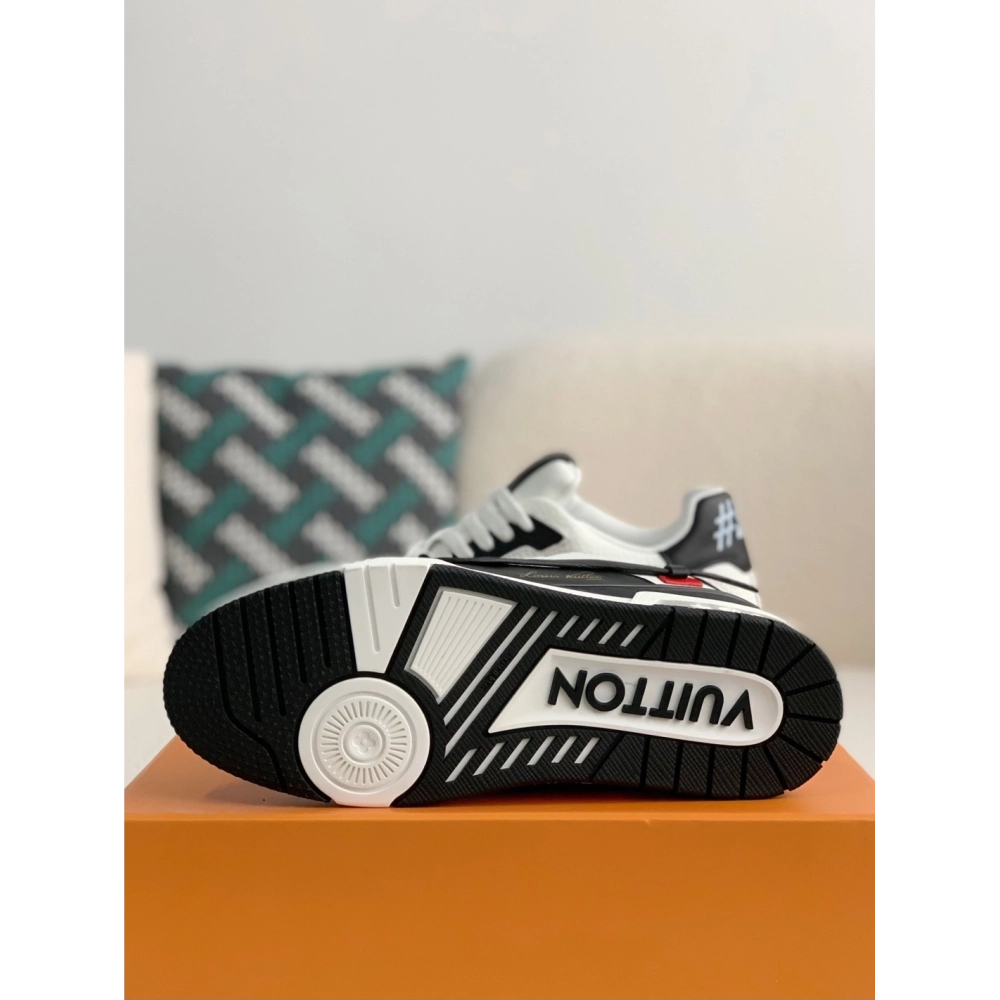 Nike X Louis Vuitton Trainers Sneakers,LOUIS VUITTON