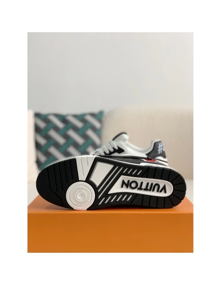 Nike X Louis Vuitton Trainers Sneakers,LOUIS VUITTON