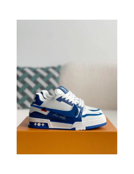 Nike X Louis Vuitton Trainers Sneakers,LOUIS VUITTON