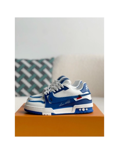 Nike X Louis Vuitton Trainers Sneakers,LOUIS VUITTON