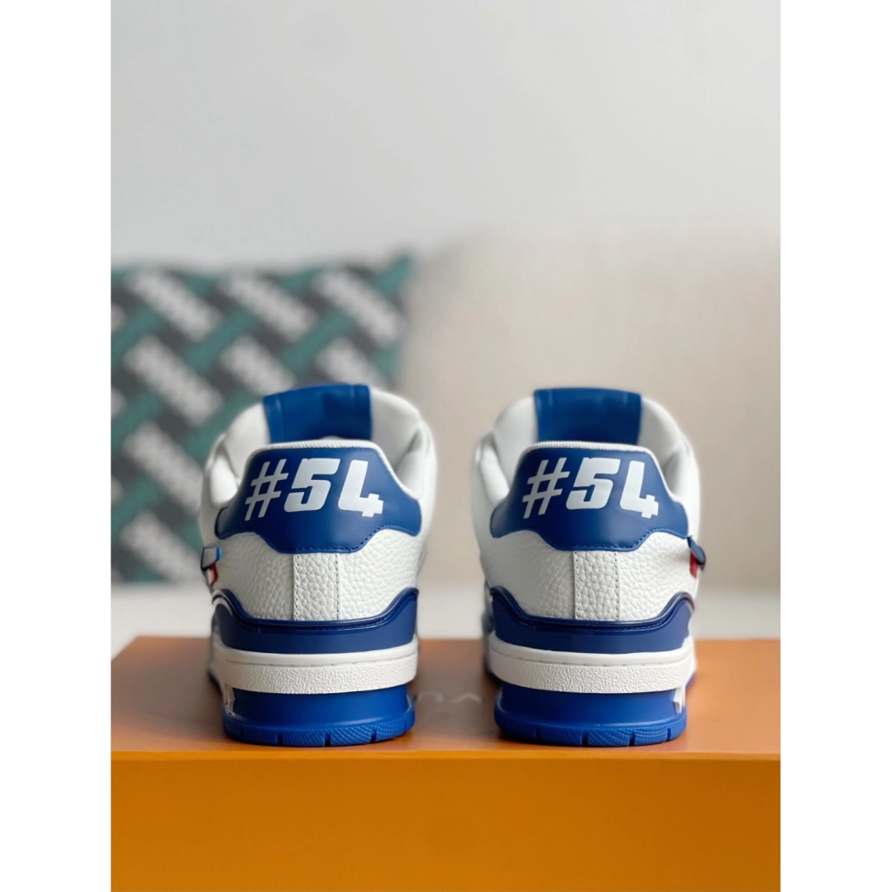 Nike X Louis Vuitton Trainers Sneakers,LOUIS VUITTON