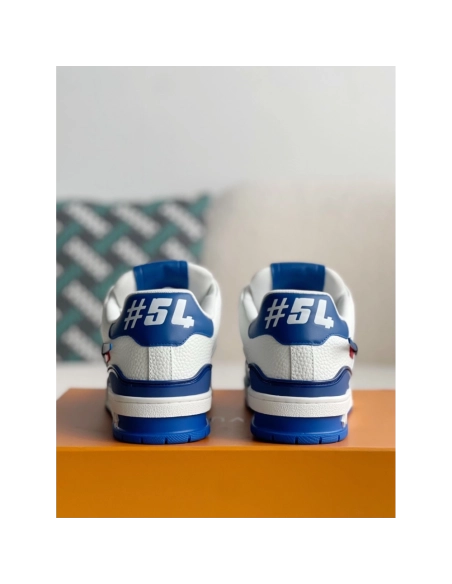 Nike X Louis Vuitton Trainers Sneakers,LOUIS VUITTON