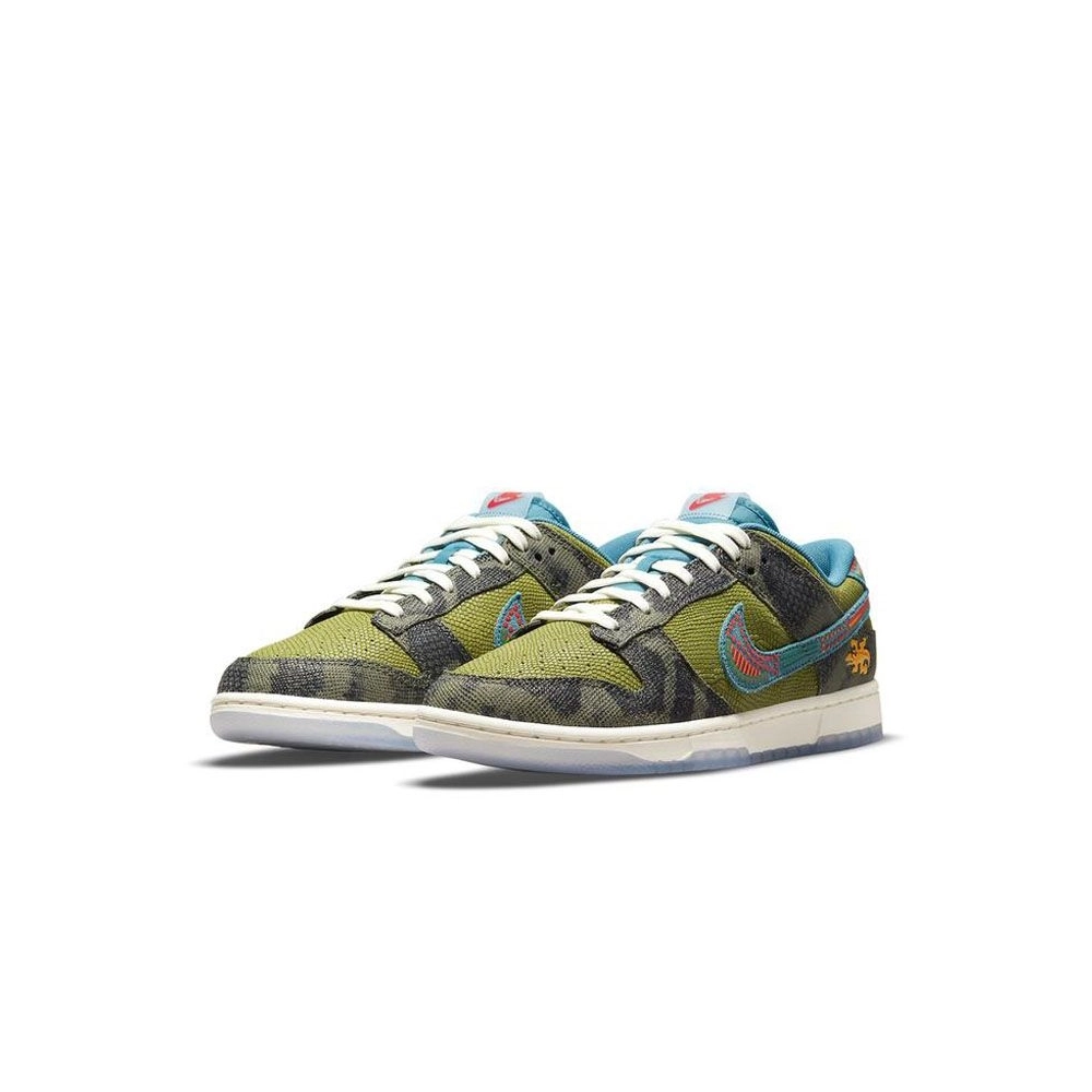 SB DUNK LOW,SB DUNK,NIKE SHOES,DO2160-335