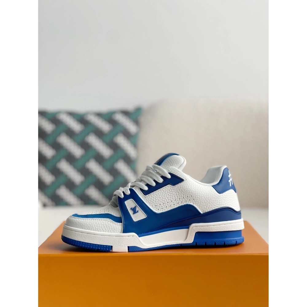 Nike X Louis Vuitton Trainers Sneakers,LOUIS VUITTON