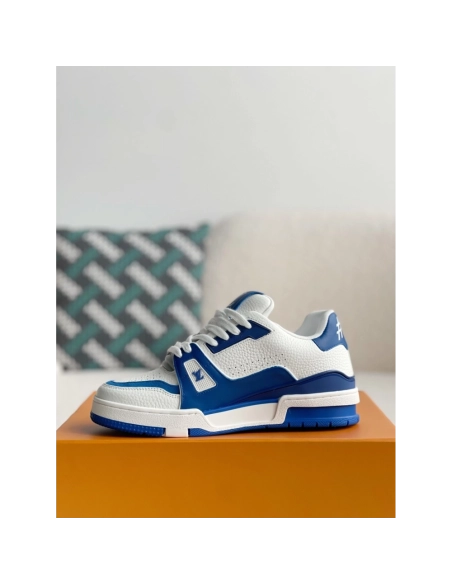 Nike X Louis Vuitton Trainers Sneakers,LOUIS VUITTON