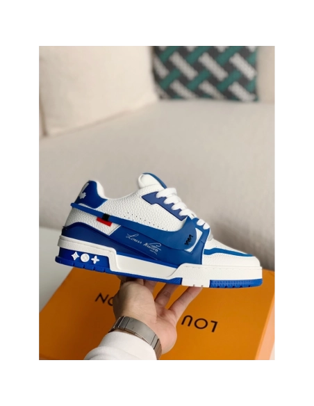 Nike X Louis Vuitton Trainers Sneakers,LOUIS VUITTON