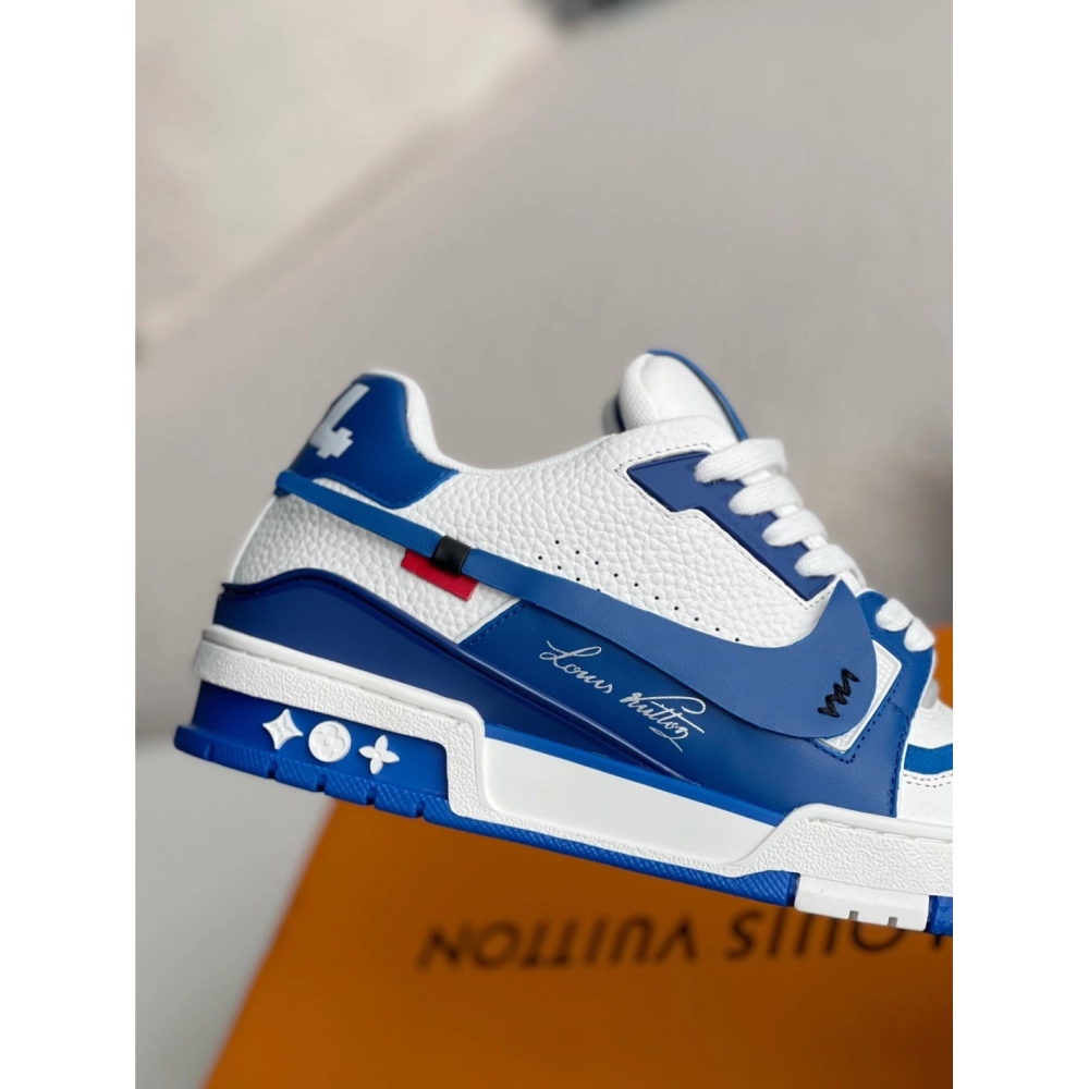 Nike X Louis Vuitton Trainers Sneakers,LOUIS VUITTON