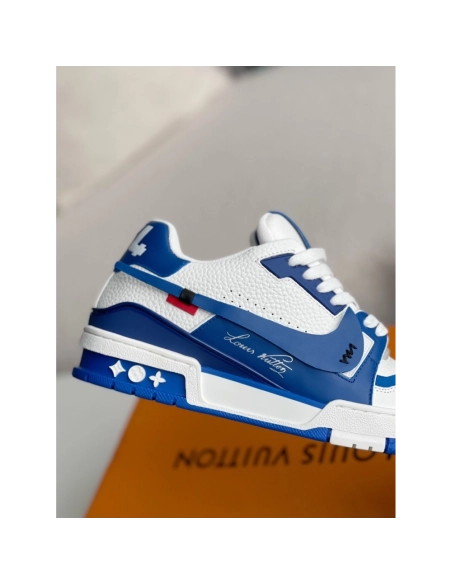 Nike X Louis Vuitton Trainers Sneakers,LOUIS VUITTON