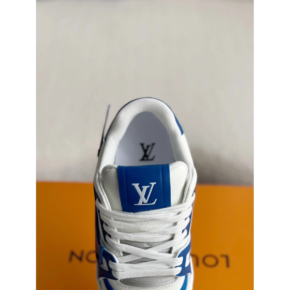 Nike X Louis Vuitton Trainers Sneakers,LOUIS VUITTON
