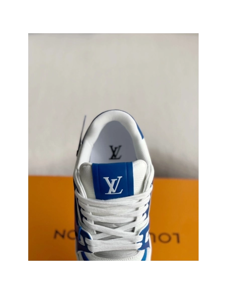 Nike X Louis Vuitton Trainers Sneakers,LOUIS VUITTON