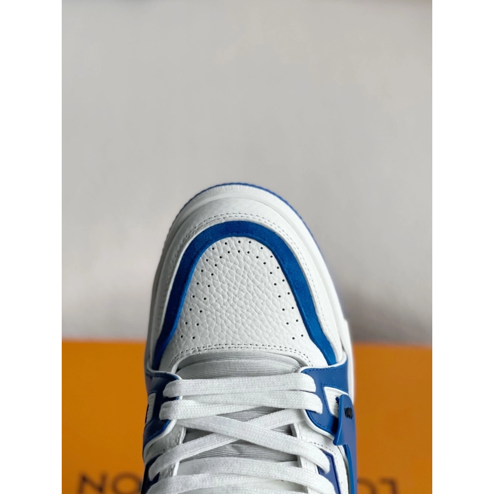 Nike X Louis Vuitton Trainers Sneakers,LOUIS VUITTON