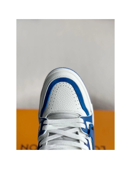 Nike X Louis Vuitton Trainers Sneakers,LOUIS VUITTON