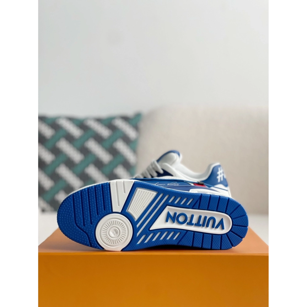 Nike X Louis Vuitton Trainers Sneakers,LOUIS VUITTON