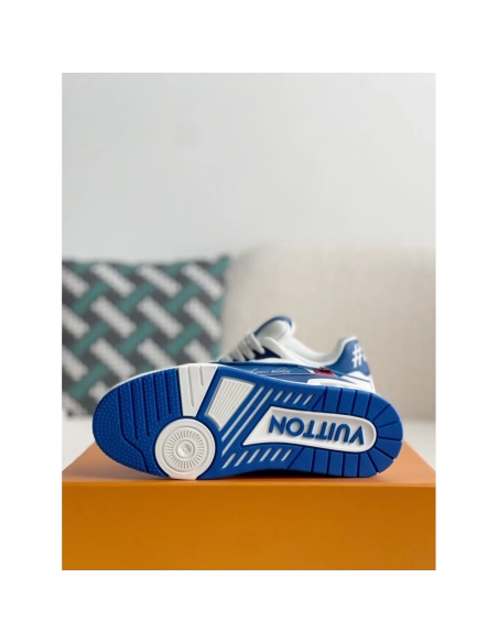 Nike X Louis Vuitton Trainers Sneakers,LOUIS VUITTON