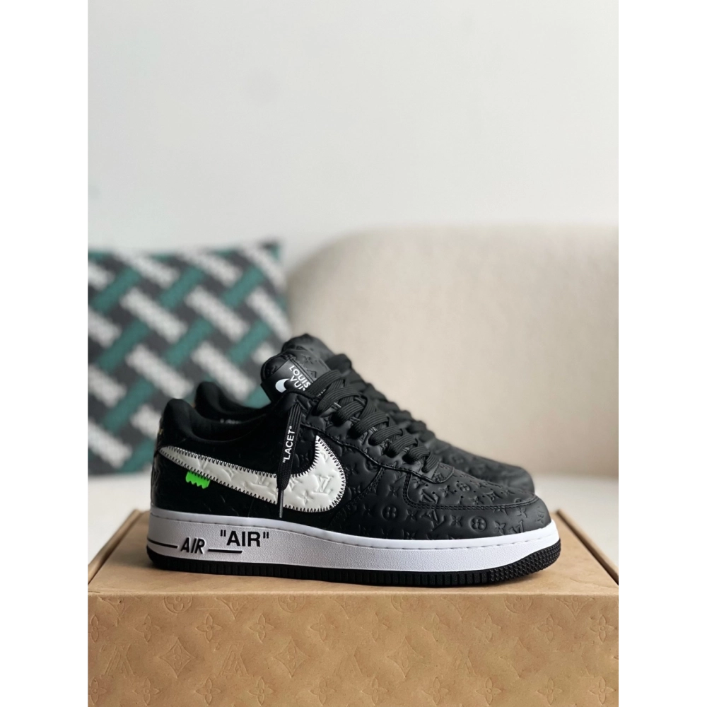 Nike X Louis Vuitton Trainers Sneakers,LOUIS VUITTON