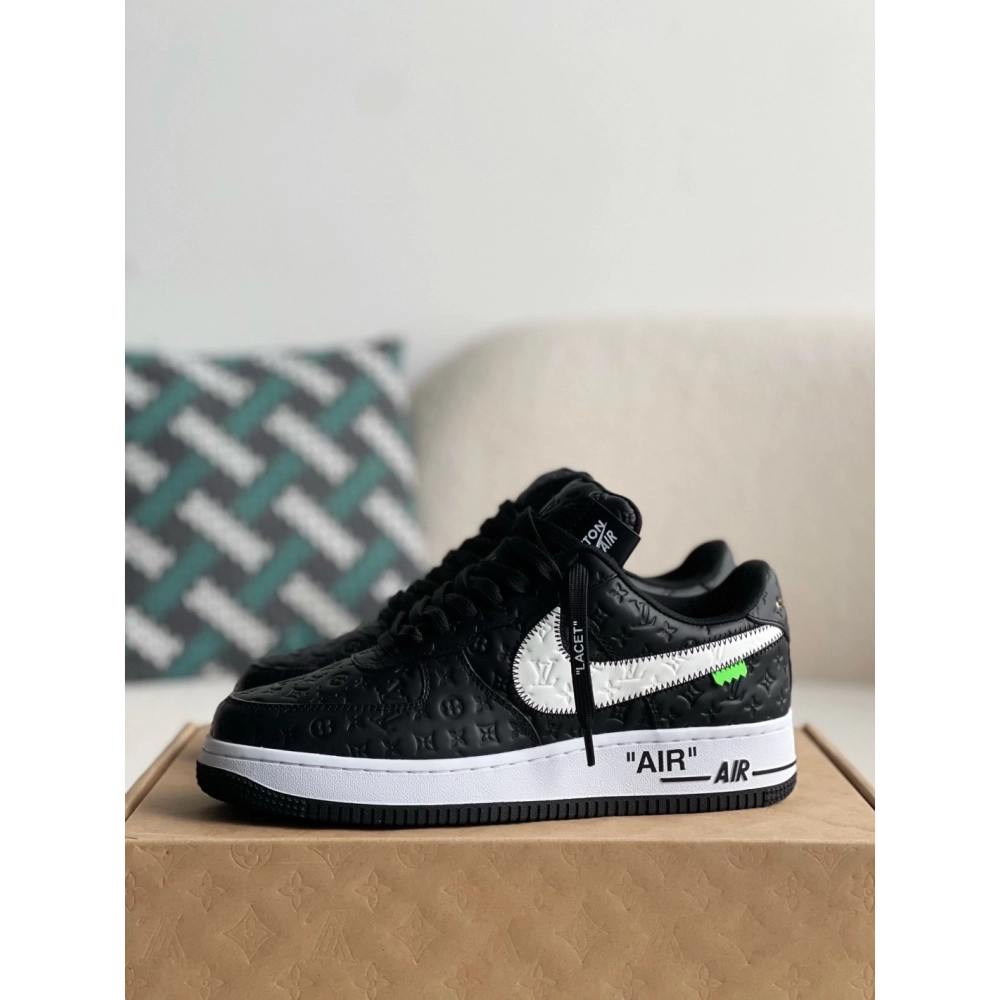 Nike X Louis Vuitton Trainers Sneakers,LOUIS VUITTON