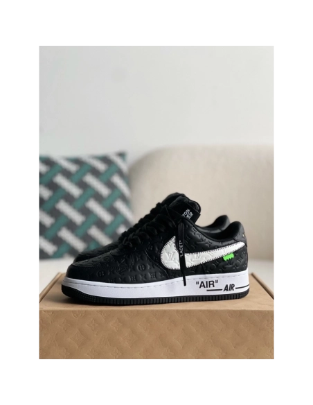 Nike X Louis Vuitton Trainers Sneakers,LOUIS VUITTON