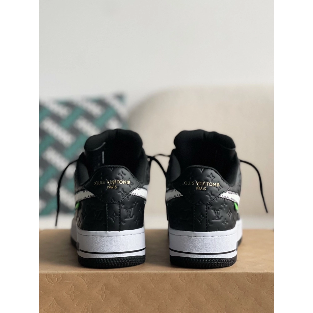 Nike X Louis Vuitton Trainers Sneakers,LOUIS VUITTON