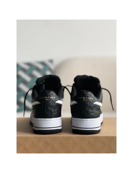 Nike X Louis Vuitton Trainers Sneakers,LOUIS VUITTON