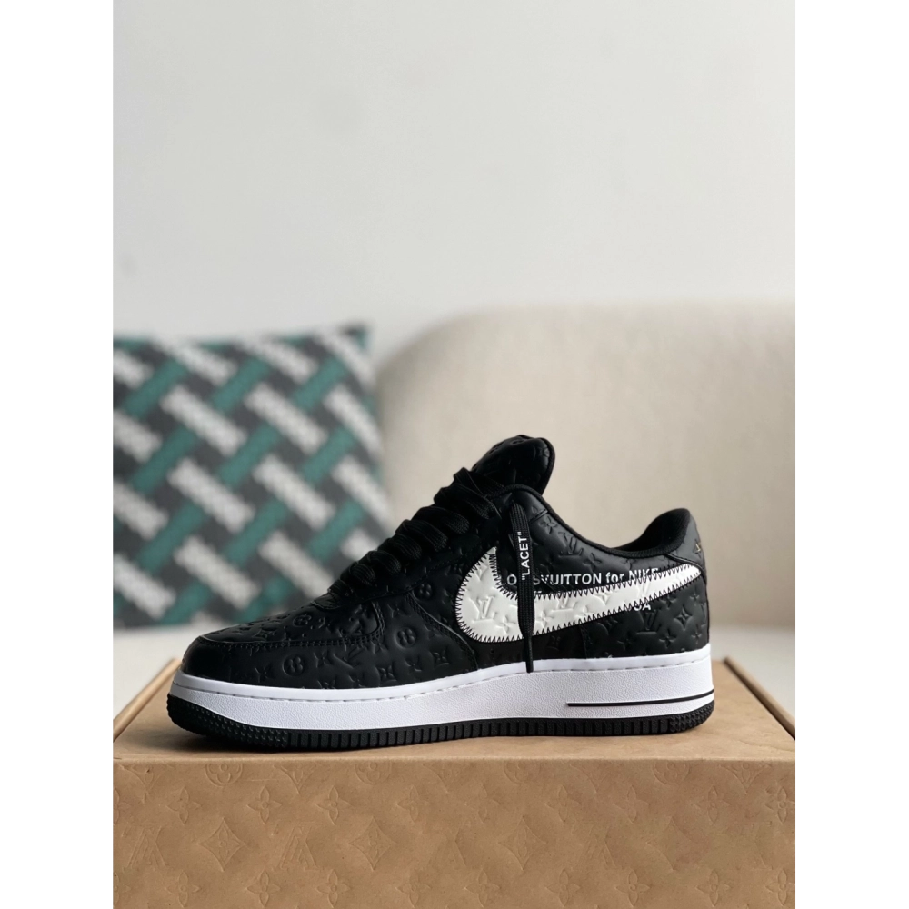 Nike X Louis Vuitton Trainers Sneakers,LOUIS VUITTON