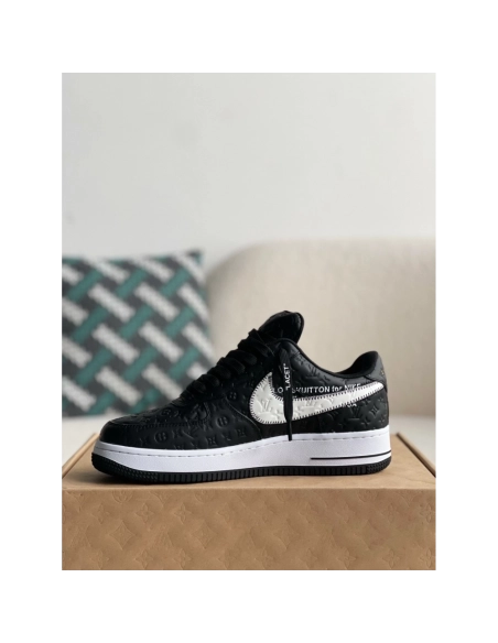 Nike X Louis Vuitton Trainers Sneakers,LOUIS VUITTON