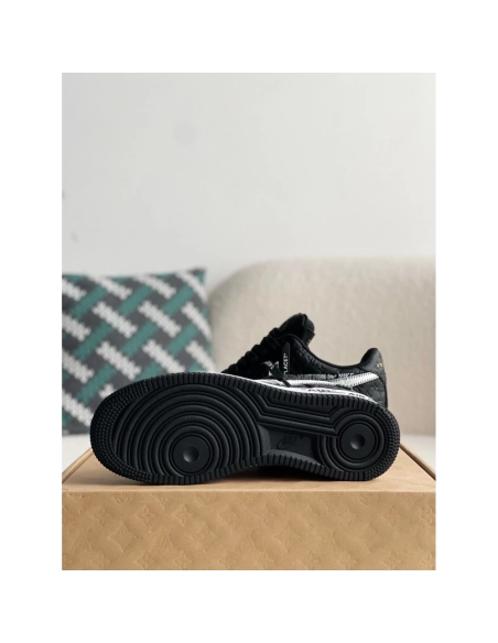 Nike X Louis Vuitton Trainers Sneakers,LOUIS VUITTON