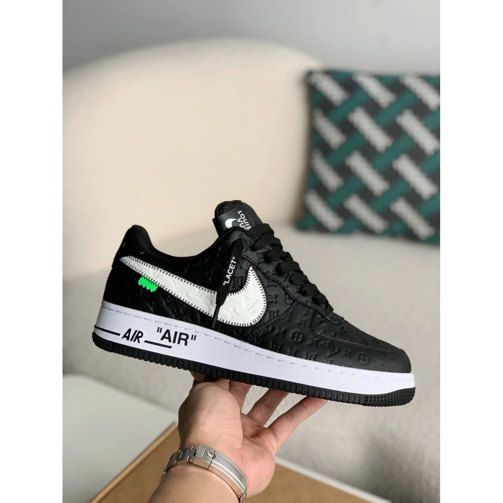 Nike X Louis Vuitton Trainers Sneakers,LOUIS VUITTON