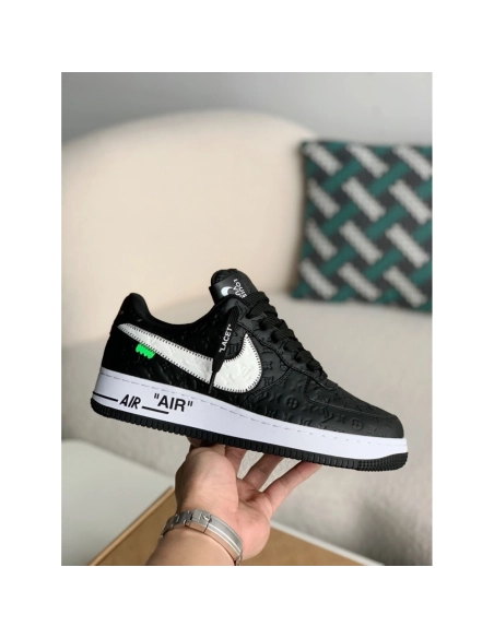 Nike X Louis Vuitton Trainers Sneakers,LOUIS VUITTON