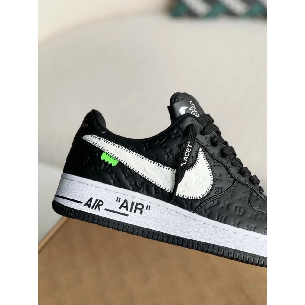 Nike X Louis Vuitton Trainers Sneakers,LOUIS VUITTON