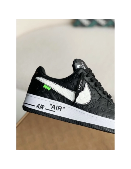 Nike X Louis Vuitton Trainers Sneakers,LOUIS VUITTON