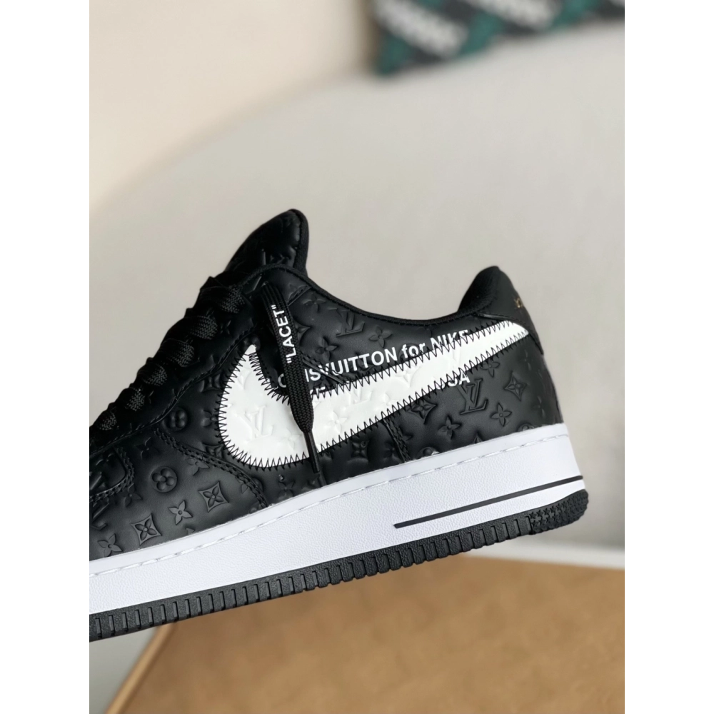 Nike X Louis Vuitton Trainers Sneakers,LOUIS VUITTON