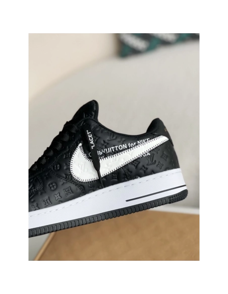 Nike X Louis Vuitton Trainers Sneakers,LOUIS VUITTON