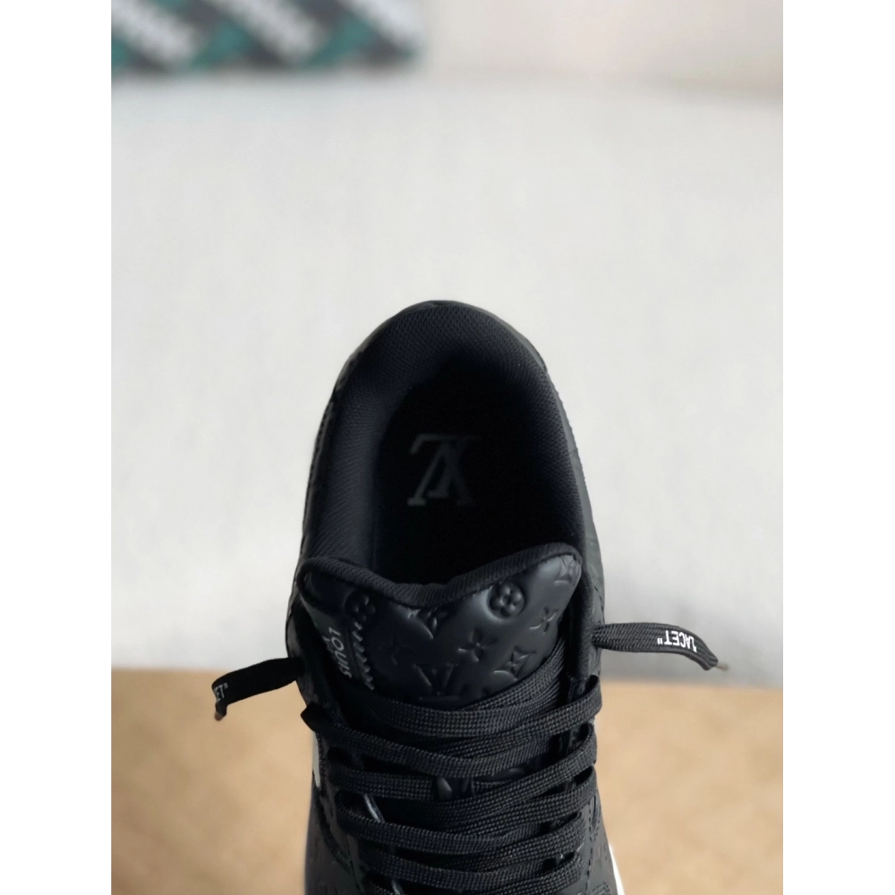 Nike X Louis Vuitton Trainers Sneakers,LOUIS VUITTON