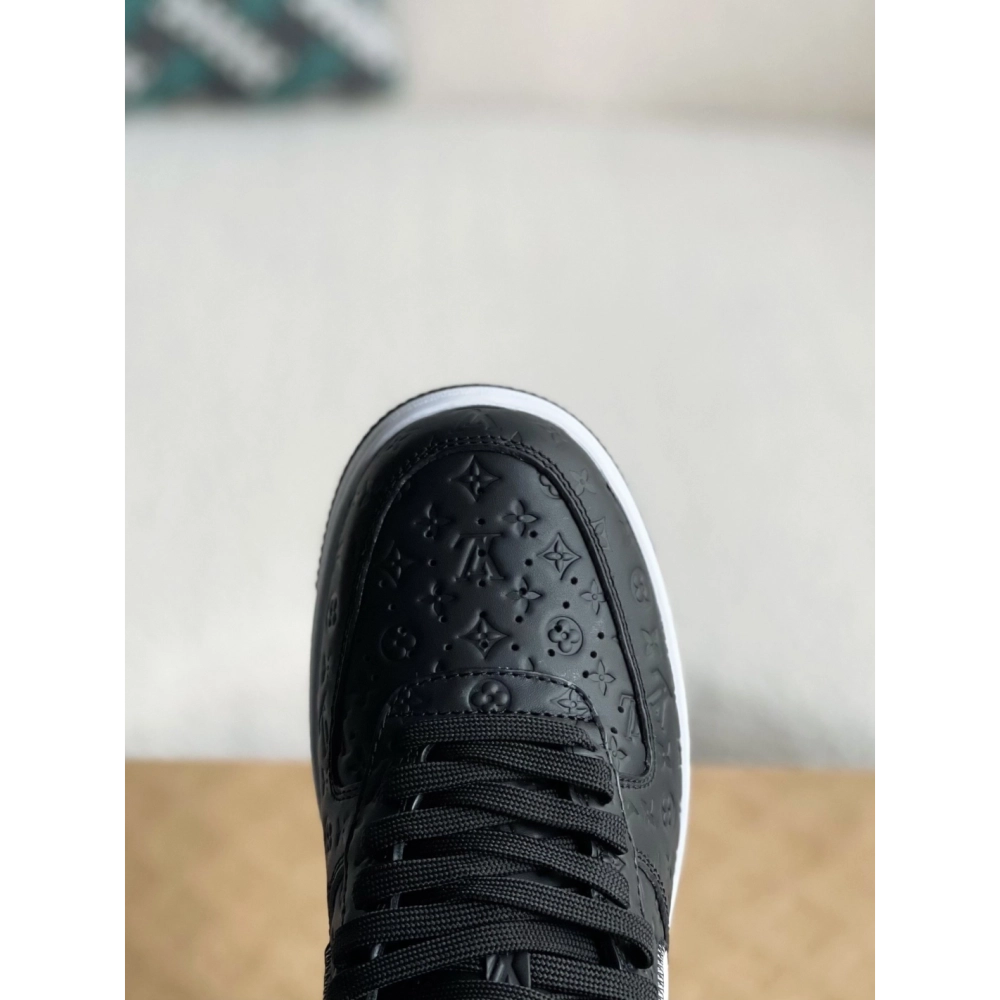 Nike X Louis Vuitton Trainers Sneakers,LOUIS VUITTON