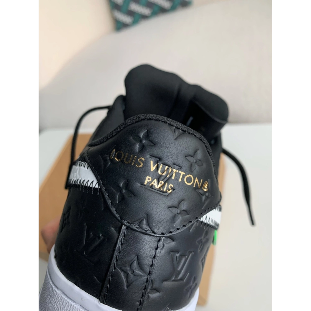 Nike X Louis Vuitton Trainers Sneakers,LOUIS VUITTON