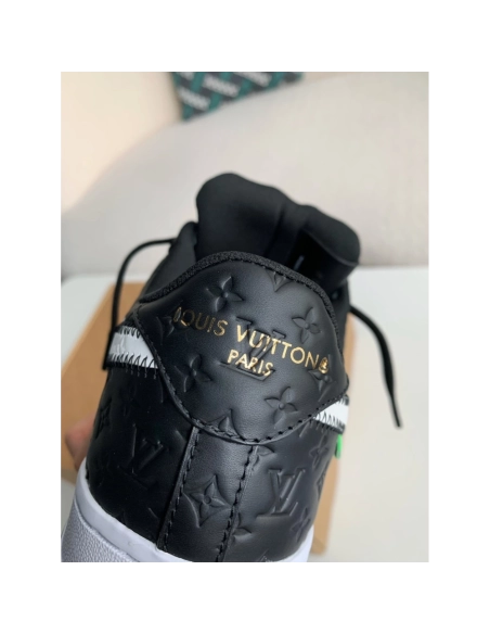 Nike X Louis Vuitton Trainers Sneakers,LOUIS VUITTON