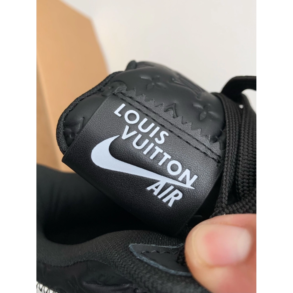 Nike X Louis Vuitton Trainers Sneakers,LOUIS VUITTON