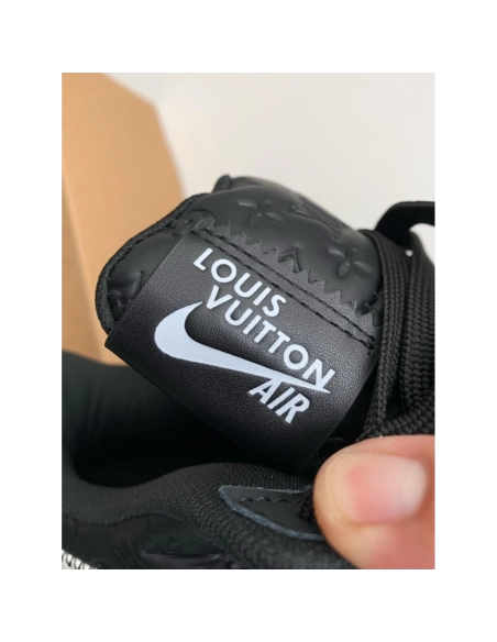 Nike X Louis Vuitton Trainers Sneakers,LOUIS VUITTON