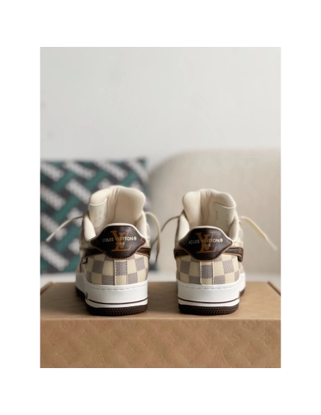 Nike X Louis Vuitton Trainers Sneakers,LOUIS VUITTON