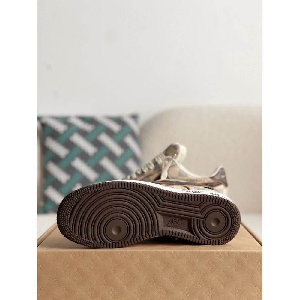 Nike X Louis Vuitton Trainers Sneakers,LOUIS VUITTON