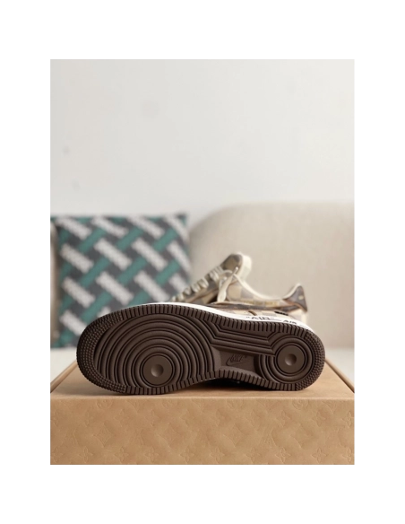 Nike X Louis Vuitton Trainers Sneakers,LOUIS VUITTON