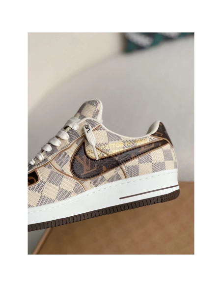 Nike X Louis Vuitton Trainers Sneakers,LOUIS VUITTON